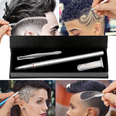 6,400+ Barber Tattoo Stock Photos, Pictures & Royalty-Free Images - iStock  | Hairdresser tattoo, Barber shop